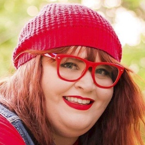 Jess L. M. Anderson Headshot 8 of 11