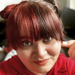 Jess L. M. Anderson Headshot 10 of 11