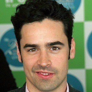 Jesse Bradford Headshot 5 of 10