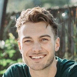 Jesse Burgess Headshot 2 of 6