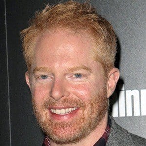 Jesse Tyler Ferguson Headshot 5 of 5