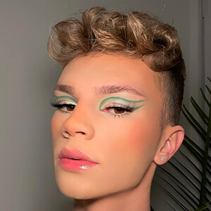 Jesse Jaggers at age 21