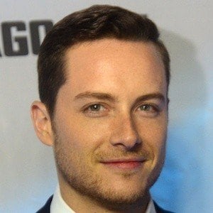 Jesse Lee Soffer at age 31