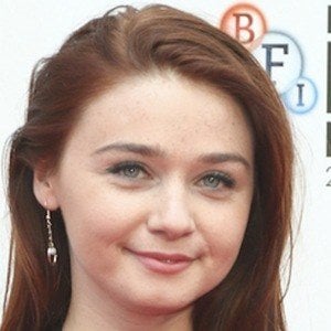 Jessica Barden Headshot 10 of 10