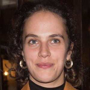 Jessica Brown Findlay Headshot 8 of 10