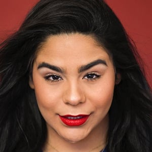 Jessica Marie Garcia Headshot 2 of 10