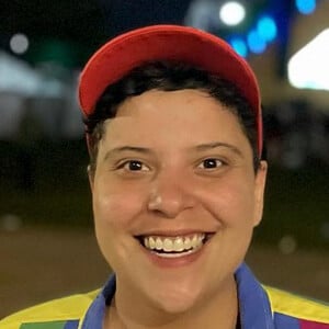 Jessica Tauane at age 31