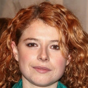 Jessie Buckley Headshot 9 of 10