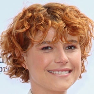 Jessie Buckley Headshot 10 of 10