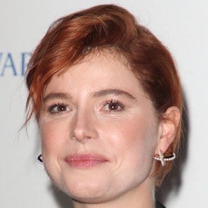 Jessie Buckley at age 29