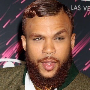 Jidenna at age 30