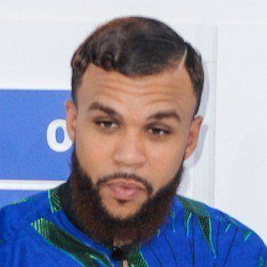 Jidenna at age 31