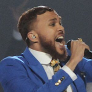 Jidenna at age 30