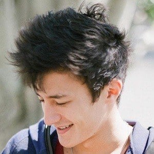 Jigme Theaux Headshot 4 of 6