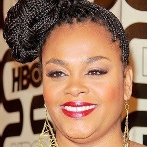 Jill Scott at age 40