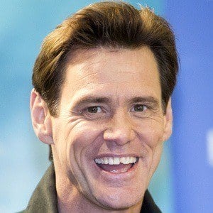 Jim Carrey at age 51