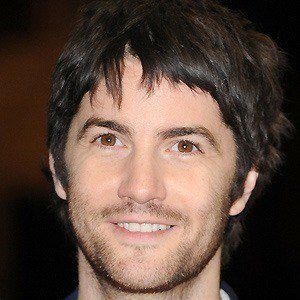 Jim Sturgess Headshot 7 of 10