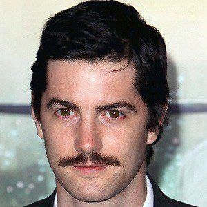 Jim Sturgess at age 31