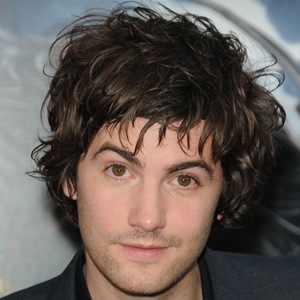 Jim Sturgess at age 29