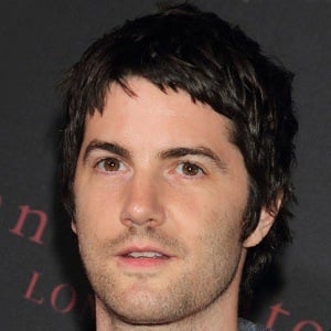 Jim Sturgess Headshot 10 of 10