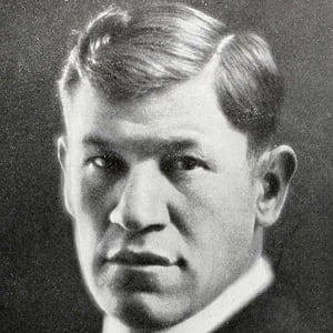 Jim Thorpe Headshot 3 of 3