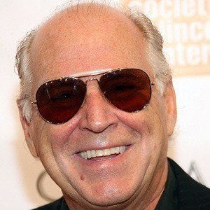 Jimmy Buffett at age 63