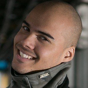 Jimmy Nevis Headshot 3 of 3