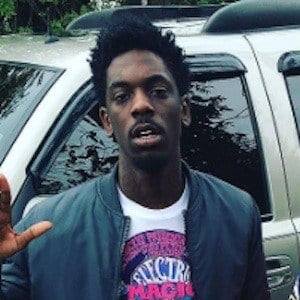 Jimmy Wopo Headshot 4 of 10