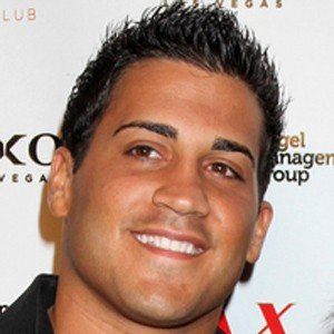 Jionni LaValle at age 23