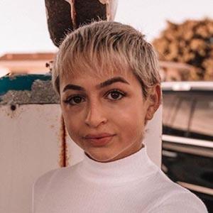 Josie Totah Headshot 5 of 7