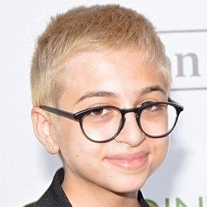 Josie Totah Headshot 7 of 7