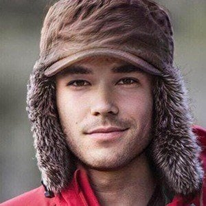 JJ Yosh Headshot 7 of 7
