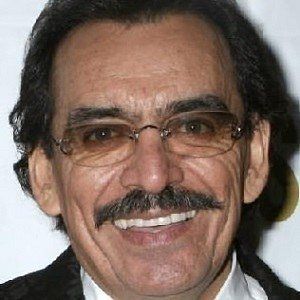 Joan Sebastian Headshot 2 of 2