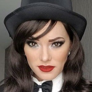 Joanie Brosas Headshot 4 of 6