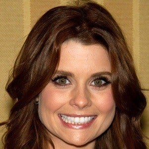 Joanna Garcia at age 29