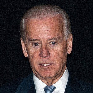 Joe Biden Headshot 2 of 10