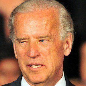Joe Biden Headshot 3 of 10