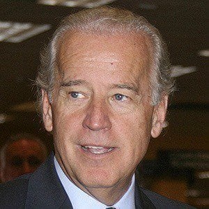 Joe Biden Headshot 5 of 10