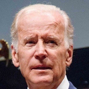 Joe Biden Headshot 7 of 10