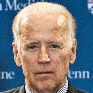 Joe Biden Headshot 8 of 10