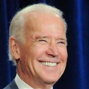 Joe Biden Headshot 9 of 10