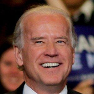 Joe Biden Headshot 10 of 10