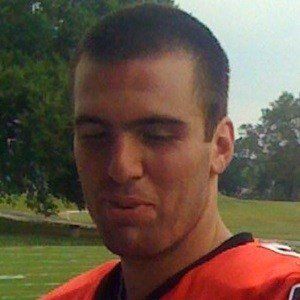 Joe Flacco Headshot 4 of 4