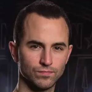 Joe Moravsky Headshot 9 of 10