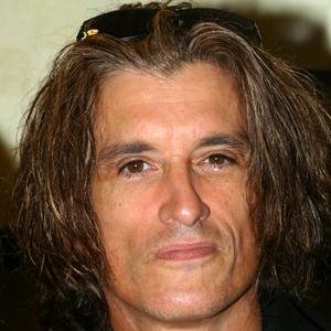 Joe Perry Headshot 5 of 6