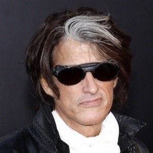 Joe Perry Headshot 6 of 6