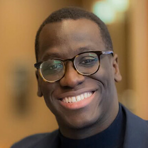 Joel Bervell Headshot 2 of 4