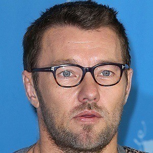 Joel Edgerton at age 41