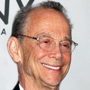 Joel Grey Headshot 4 of 5