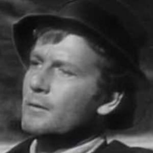 Joel McCrea Headshot 3 of 5